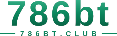 786bt logo